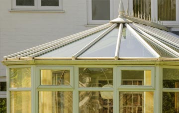 conservatory roof repair Newchurch