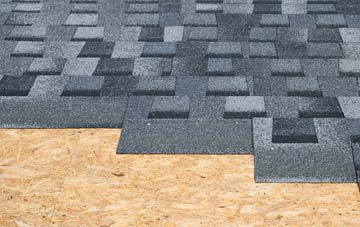 expert Newchurch asphalt roof companies