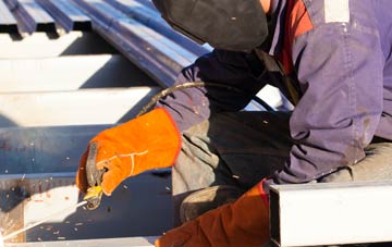 Newchurch flat roofing options
