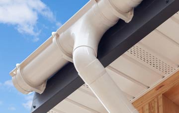 Newchurch gutter installation costs