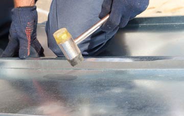 Newchurch metal roofing costs