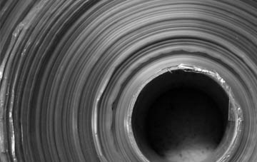 Newchurch pvc roof replacement