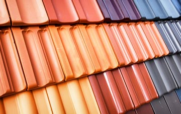 Newchurch roof tile costs