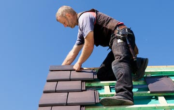 disadvantages of Newchurch slate roofing