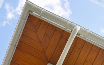 Newchurch soffit types
