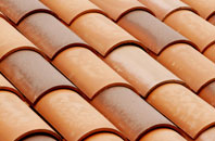 Newchurch clay roofing