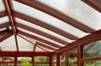 Newchurch conservatory roofing insulation