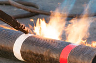 Newchurch flat roofing replacement