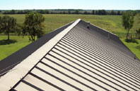 Newchurch metal roof quotes