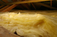 Newchurch pitch roof insulation