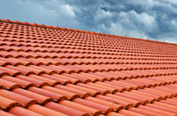 Newchurch roofing tiles