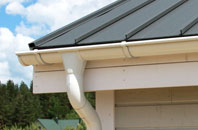 Newchurch soffits